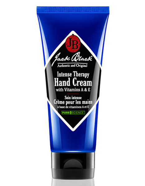 Jack Black Industrial Strength Hand Healer with Vitamins A & E - No Colour