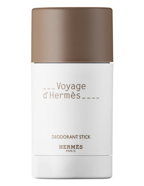 Hermès Voyage d Hermes Alcohol Free Deodorant Stick - No Colour