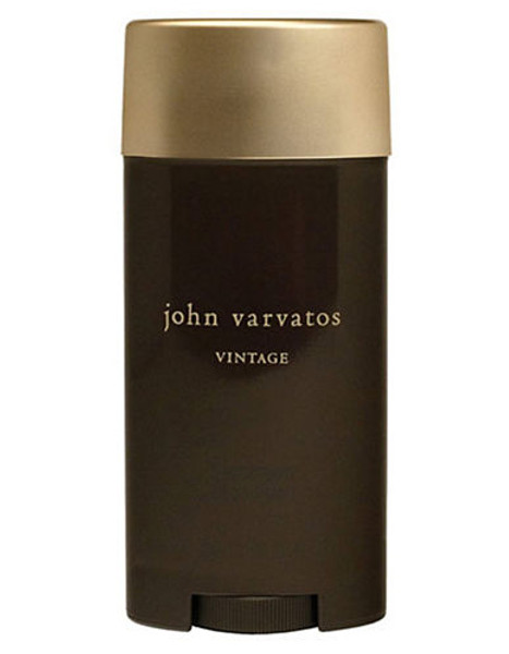 John Varvatos Vintage Deodorant - No Colour