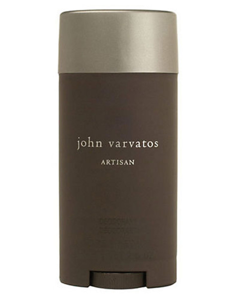 John Varvatos Artisan Deodorant - No Colour