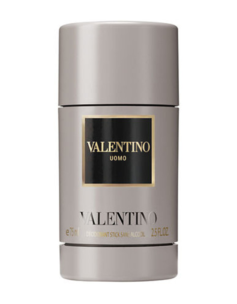 Valentino Uomo Deodorant Stick - No Colour