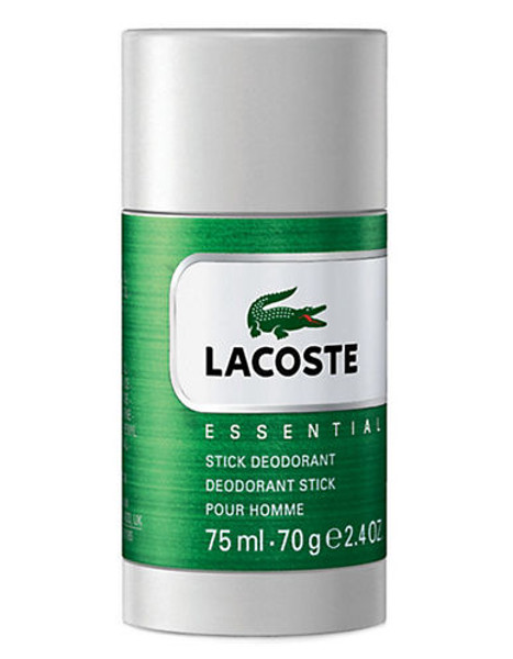 Lacoste Essential Deodorant Stick - No Colour