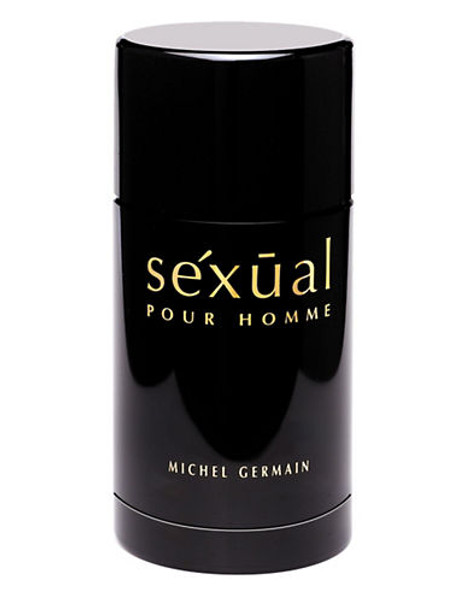 Michel Germain Sexual Pour Homme Deodorant Stick - No Colour