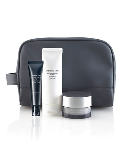 Shiseido Perfect Men's Grooming Set - No Colour