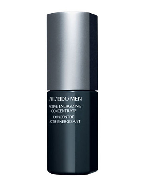Shiseido Men's Active Energizing Concentrate - No Colour - 50 ml