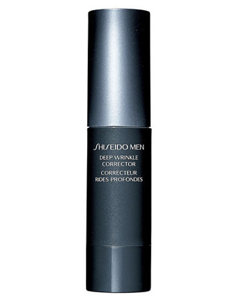 Shiseido Men's Deep Wrinkle Corrector - No Colour - 30 ml