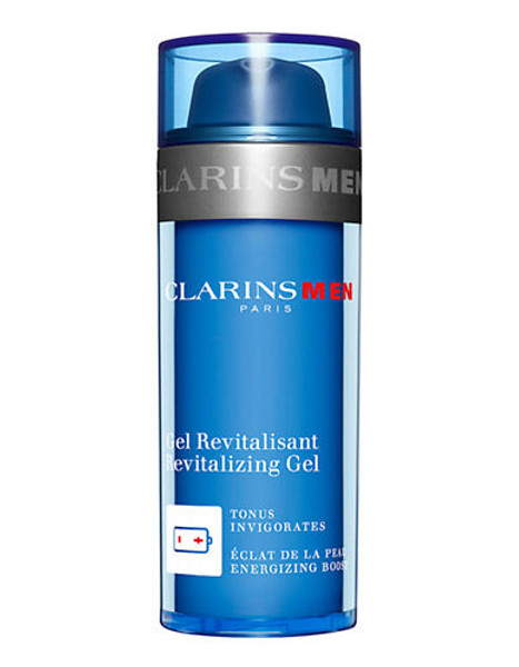 Clarins Men Revitalizing Gel - No Colour