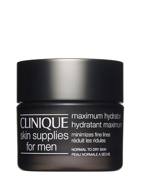 Clinique Maximum Hydrator - No Colour