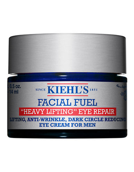 Kiehl'S Since 1851 Facial Fuel Heavy Lifting Eye Repair Cream For Men - No Colour - 15