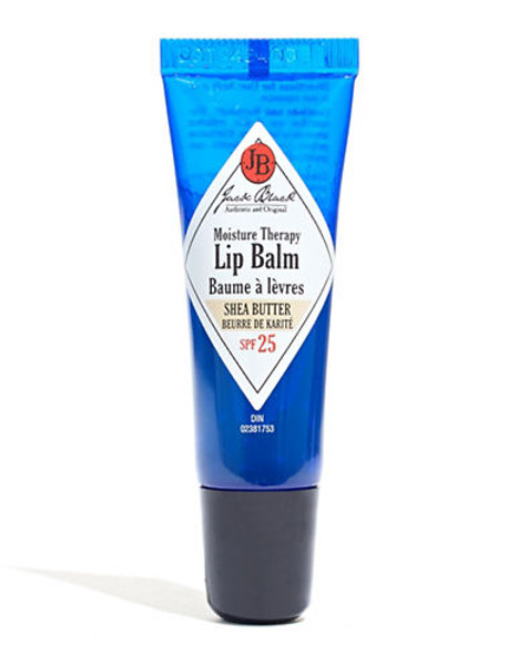 Jack Black Moisture Therapy Lip Balm - No Colour