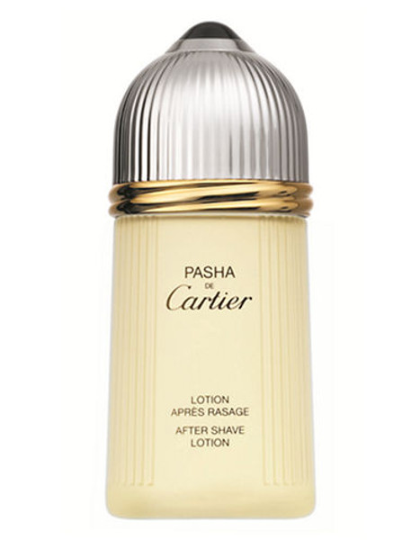 Cartier Pasha de Cartier After Shave Lotion - No Colour