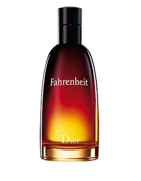 Dior Fahrenheit After Shave - No Colour - 100 ml
