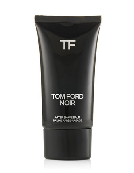 Tom Ford Noir After Shave Balm - No Colour