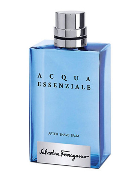 Ferragamo Acqua Essenziale After Shave Balm - No Colour