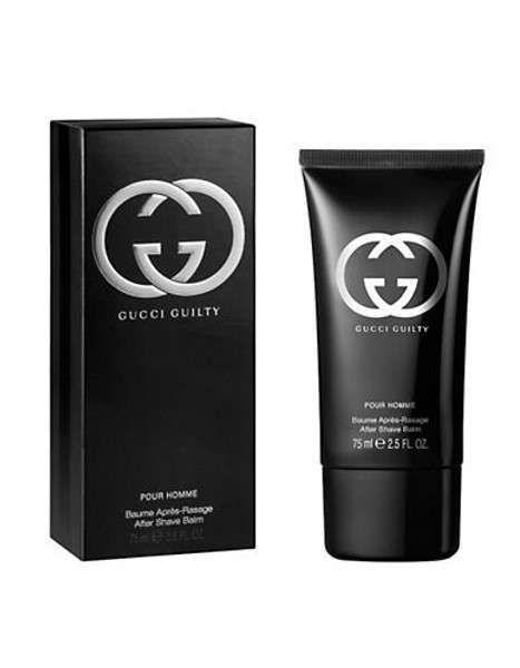 Gucci Guilty Pour Homme After Shave Balm - No Colour