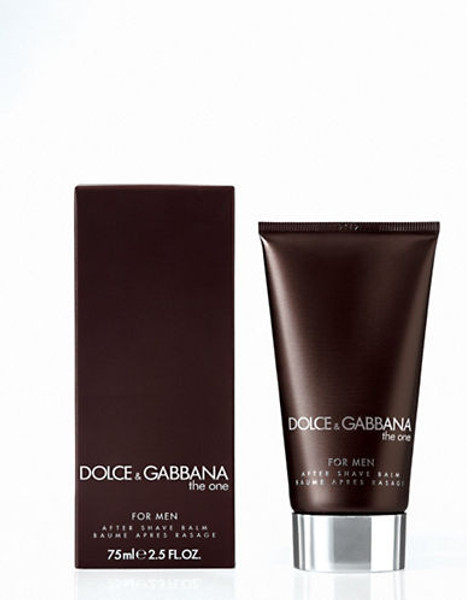 Dolce & Gabbana The One For Men After Shave Balm - No Colour - 75 ml