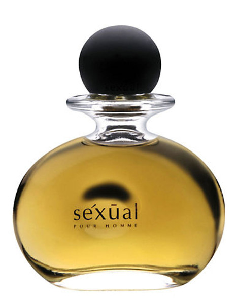 Michel Germain Sexual Pour Homme Aftershave - No Colour - 75 ml