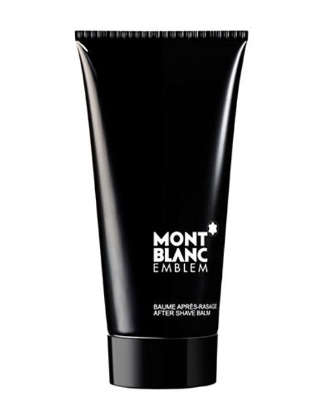 Mont Blanc Emblem After Shave Balm 150ml - No Colour - 150 ml