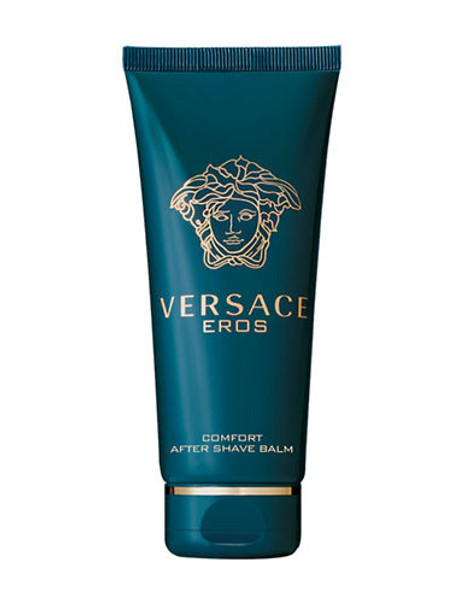 Versace Eros After Shave Balm 100ml - No Colour