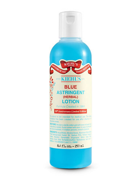 Kiehl'S Since 1851 Blue Astringent Herbal Lotion - No Colour - 250 ml