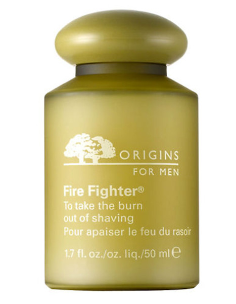 Origins Fire Fighter  To Take The Burn Out Of Shaving - No Colour