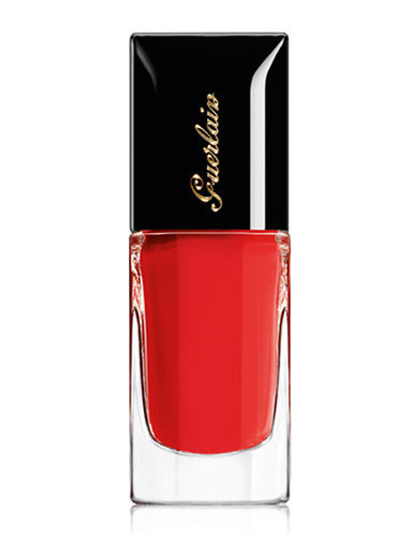 Guerlain Colour Lacquer - 143 Nahema