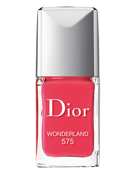 Dior Dior Vernis Gel Shine and Long Wear Nail Lacquer - Wonderland