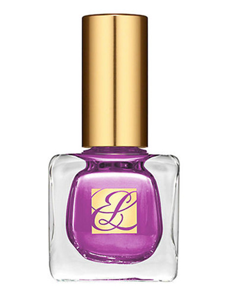 Estee Lauder Pure Color Nail Lacquer - Purple Passion