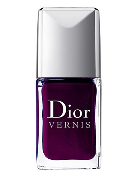 Dior Vernis - Purple Revolution