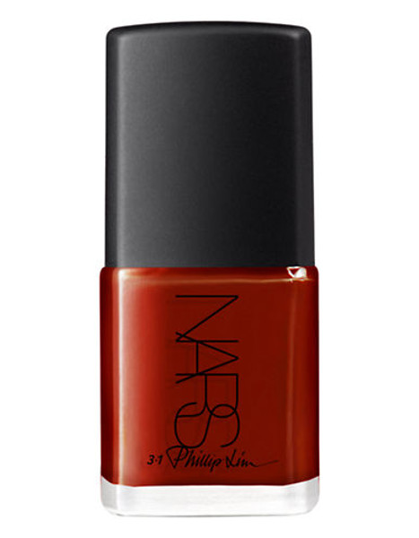 Nars Phillip Lim Nail Polish - Hell-Bent