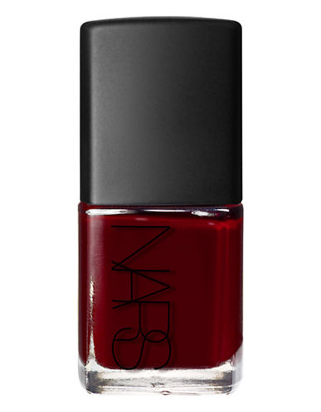 Nars Nail Polish Re Launch - Chinatown