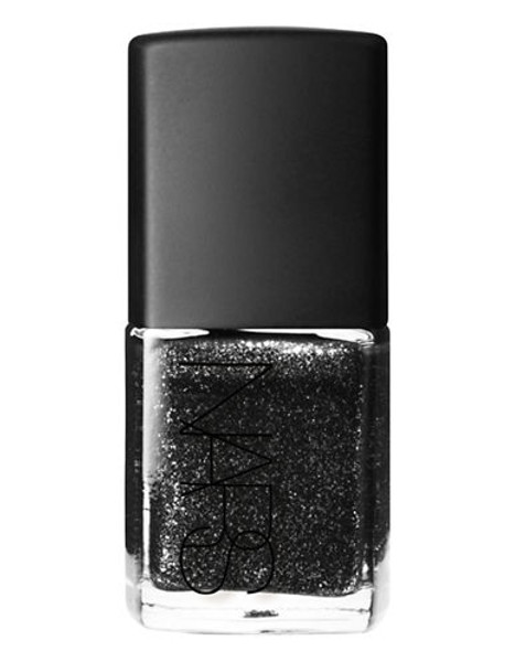 Nars Nail Polish Re Launch - Night Breed