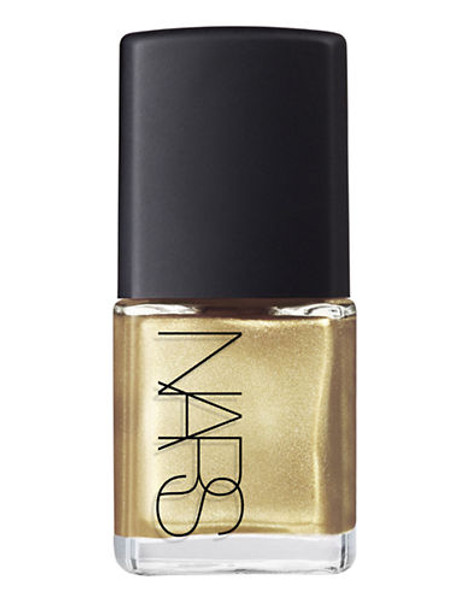 Nars Nail Polish Re Launch - Milos