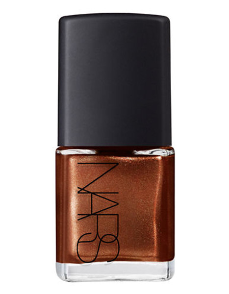 Nars Nail Polish Re Launch - Delos