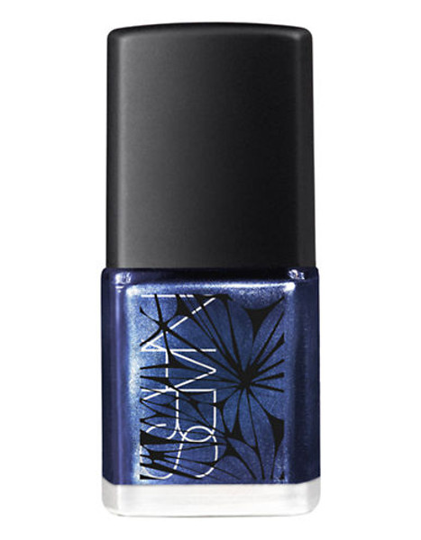 Nars Holiday 2014 Nail Polish - Barents Sea