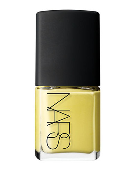 Nars Nail Polish - 15 Minutes