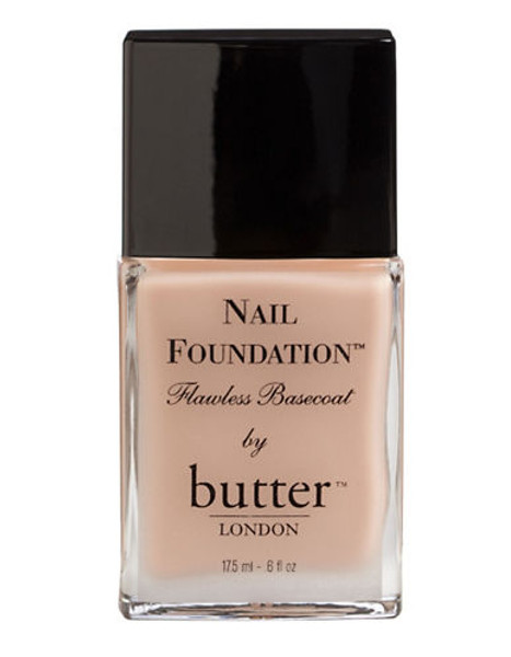 Butter London Base Coat - No Colour