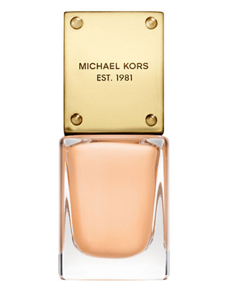 Michael Kors Sporty Nail Lacquer - Spotlight