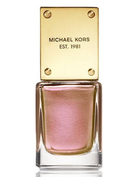 Michael Kors Sexy Rio de Janeiro Nail Lacquer - Bossa Nova - 125 ml