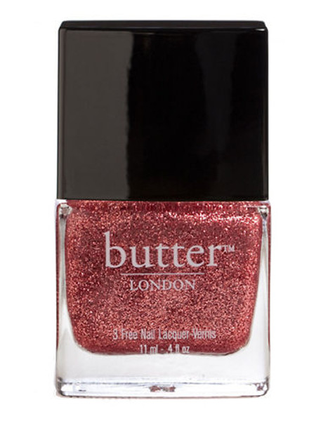Butter London Rosie Lee - Rose With Glitter