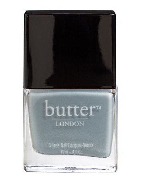 Butter London Lady Muck - Light Blue