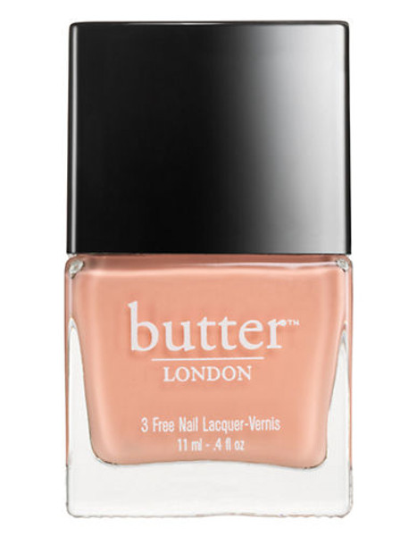 Butter London Keen Nail Lacquer - Keen