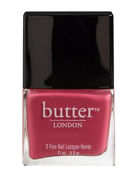 Butter London Dahling - Dark Pink
