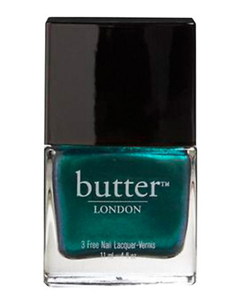 Butter London Thames - Turquoise/Aqua
