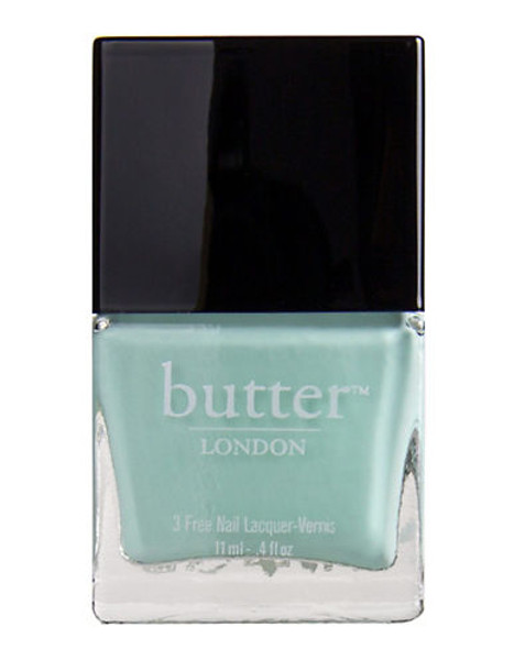 Butter London Fiver - Icy Mint