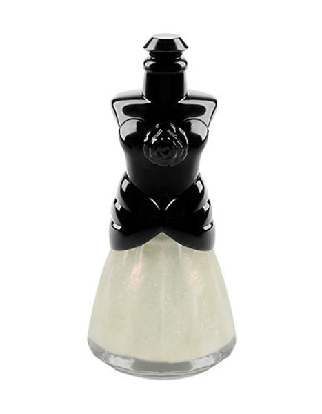 Anna Sui Nail Color N - Silky White