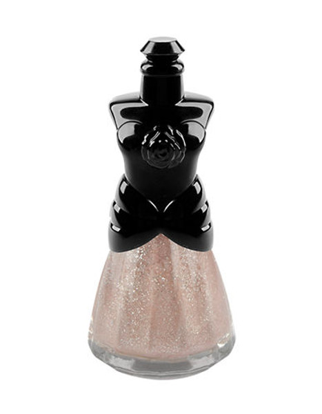 Anna Sui Nail Color N - Crystal Beige