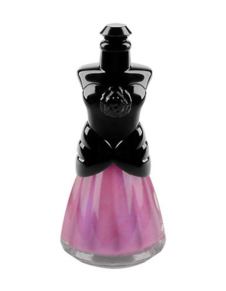 Anna Sui Nail Color N - Allure Purple