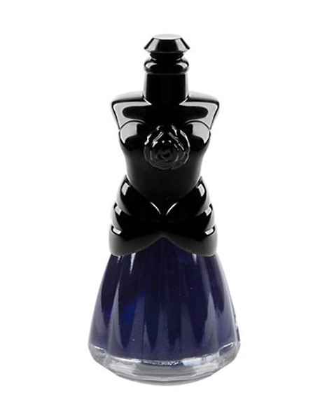 Anna Sui Nail Color N - Oriental Blue