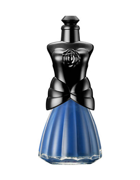 Anna Sui Nail Color N - Indigo Blue